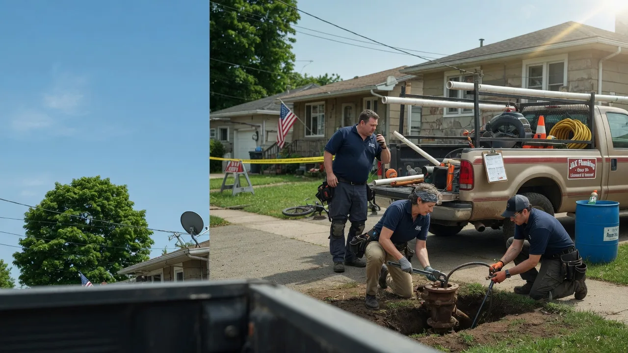 Water Heater Replacement in Ratliff City, OK near me